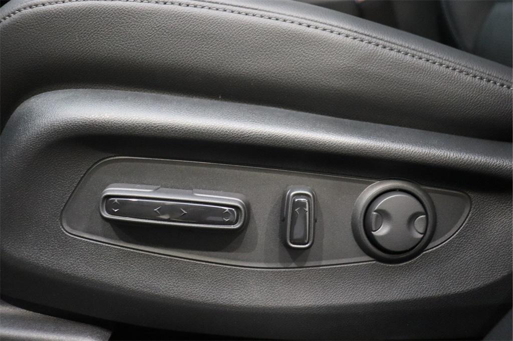 new 2026 Honda CR-V car, priced at $37,212