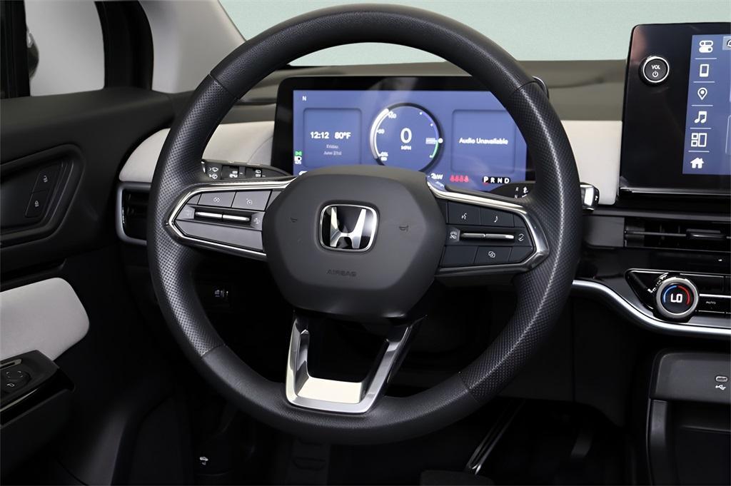 new 2025 Honda Prologue car, priced at $50,388