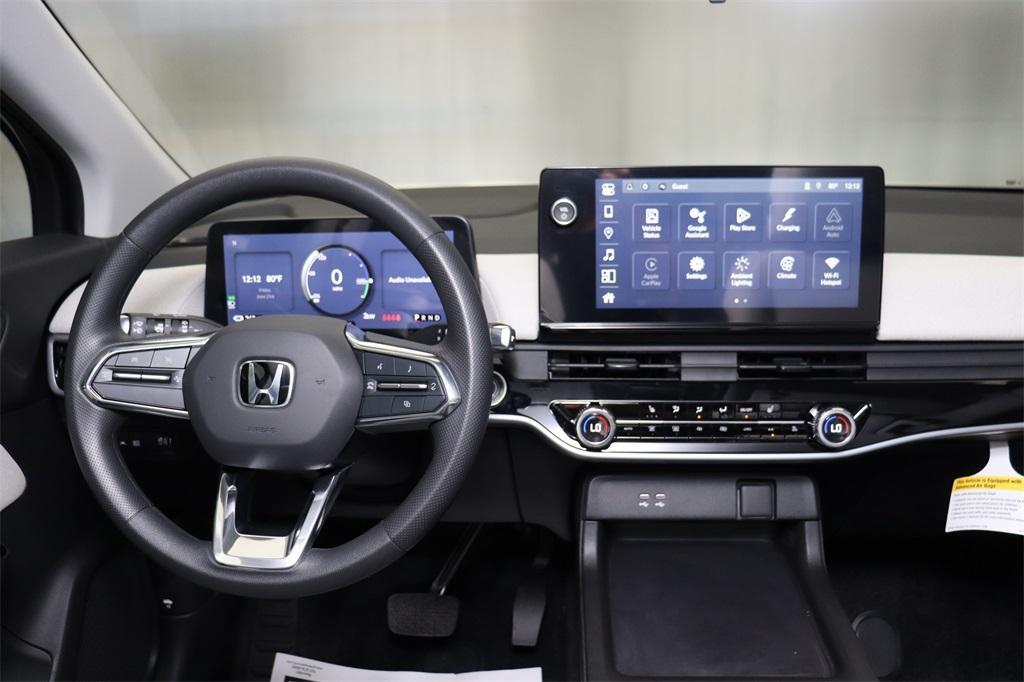 new 2025 Honda Prologue car, priced at $50,388
