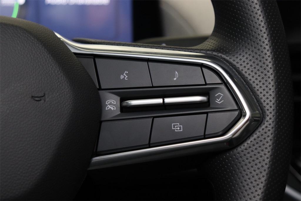 new 2025 Honda Prologue car, priced at $50,388