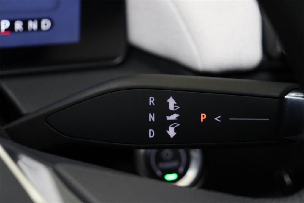new 2025 Honda Prologue car, priced at $50,388