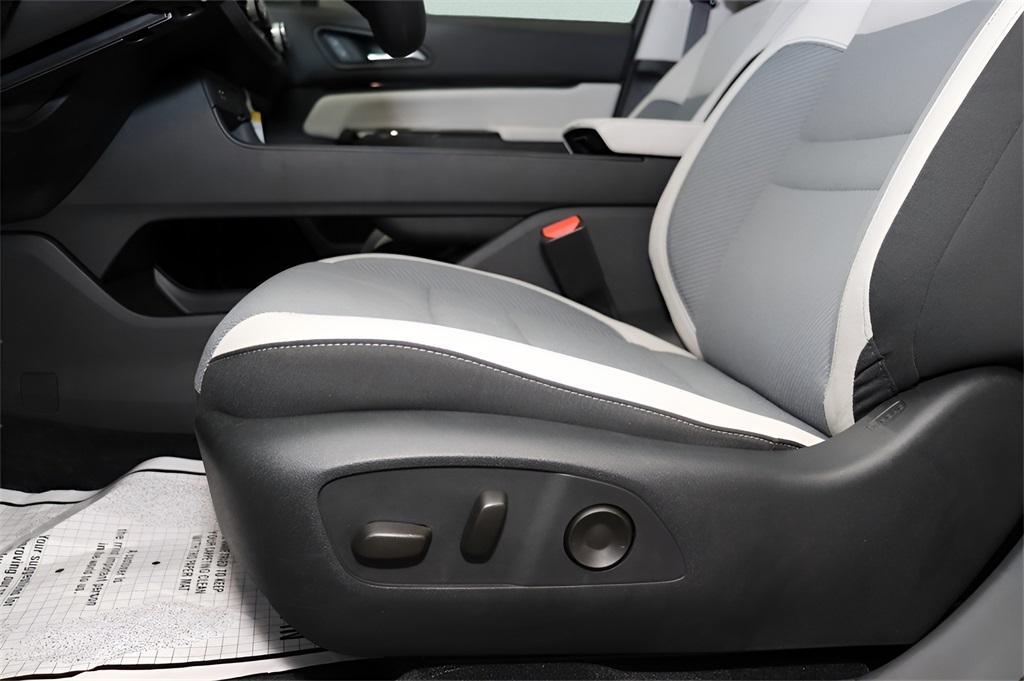 new 2025 Honda Prologue car, priced at $50,388