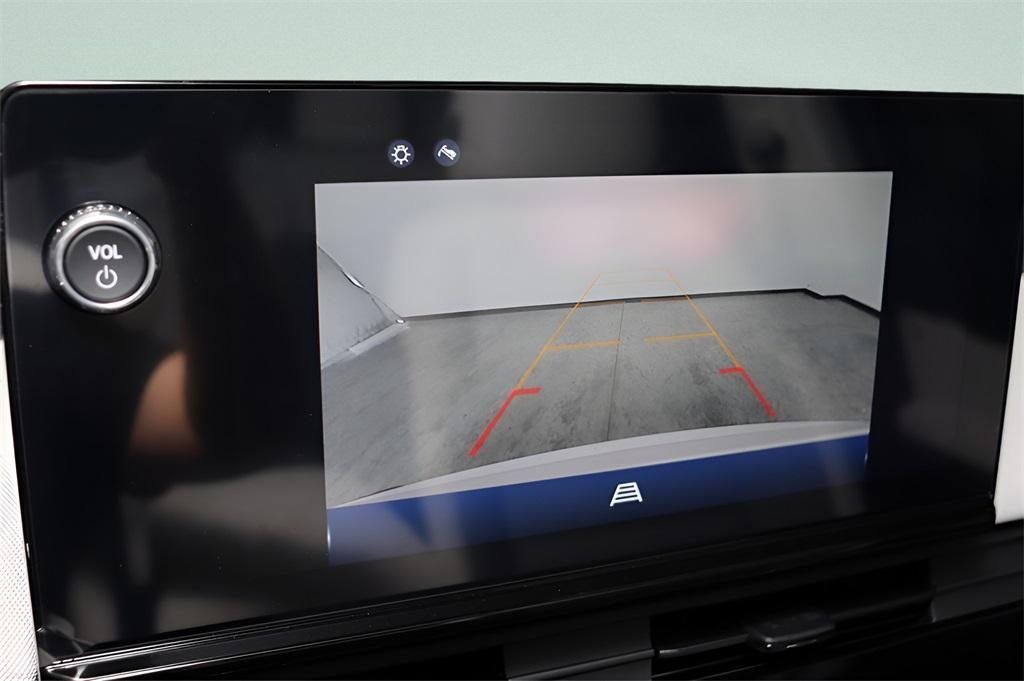 new 2025 Honda Prologue car, priced at $50,388