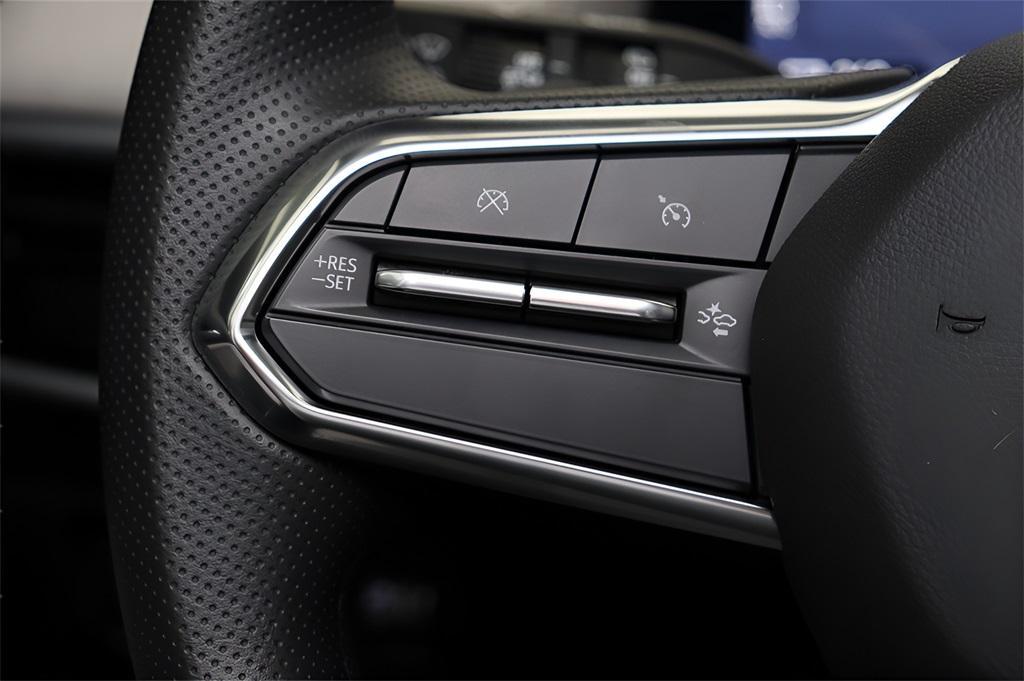 new 2025 Honda Prologue car, priced at $50,388