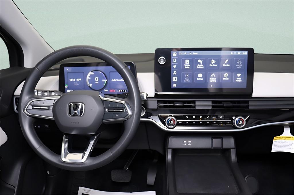 new 2025 Honda Prologue car, priced at $50,388