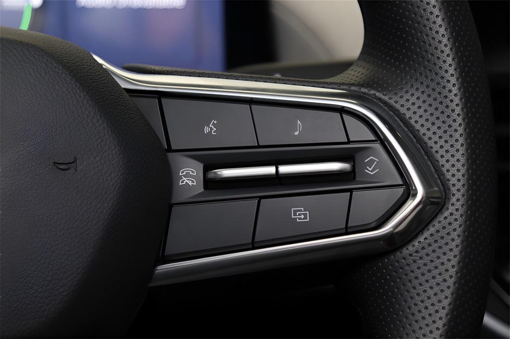 new 2025 Honda Prologue car, priced at $50,388