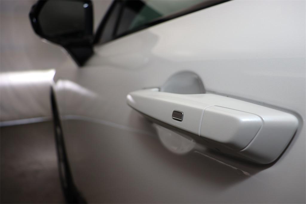 new 2025 Honda Prologue car, priced at $50,388