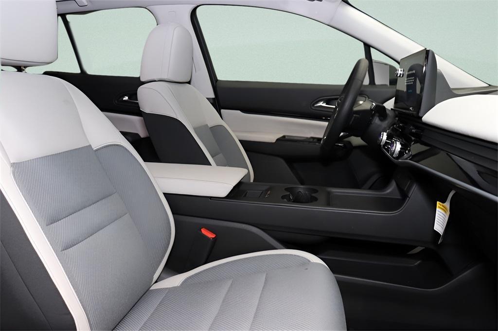 new 2025 Honda Prologue car, priced at $50,388