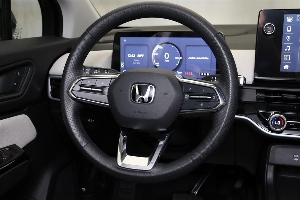 new 2025 Honda Prologue car, priced at $50,388