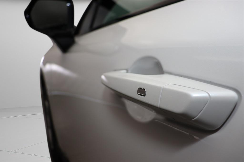 new 2025 Honda Prologue car, priced at $50,388