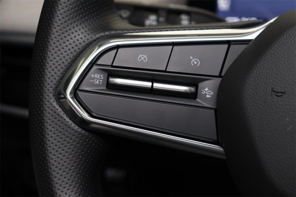 new 2025 Honda Prologue car, priced at $50,388