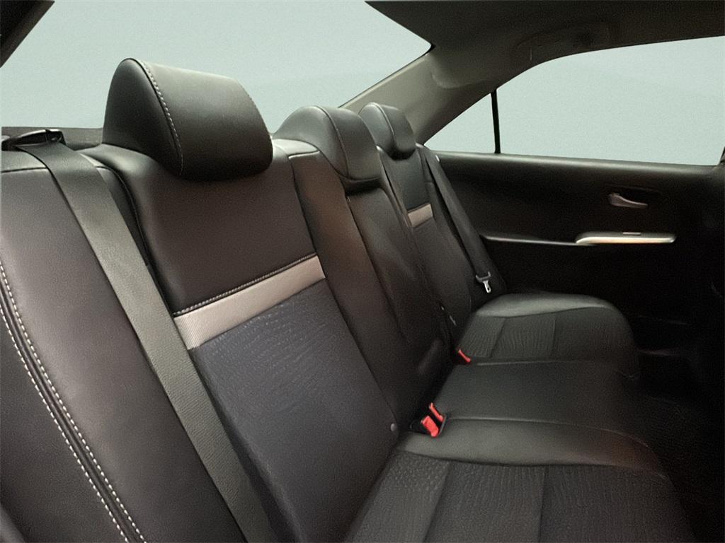used 2014 Toyota Camry car, priced at $14,500