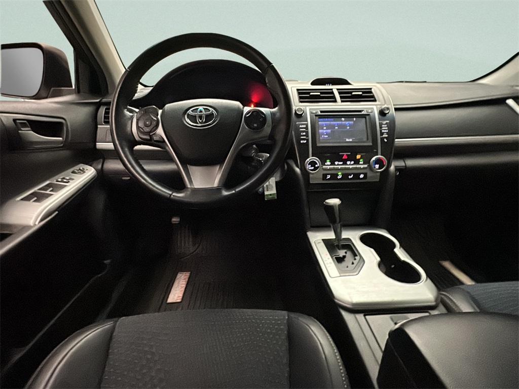 used 2014 Toyota Camry car, priced at $14,500