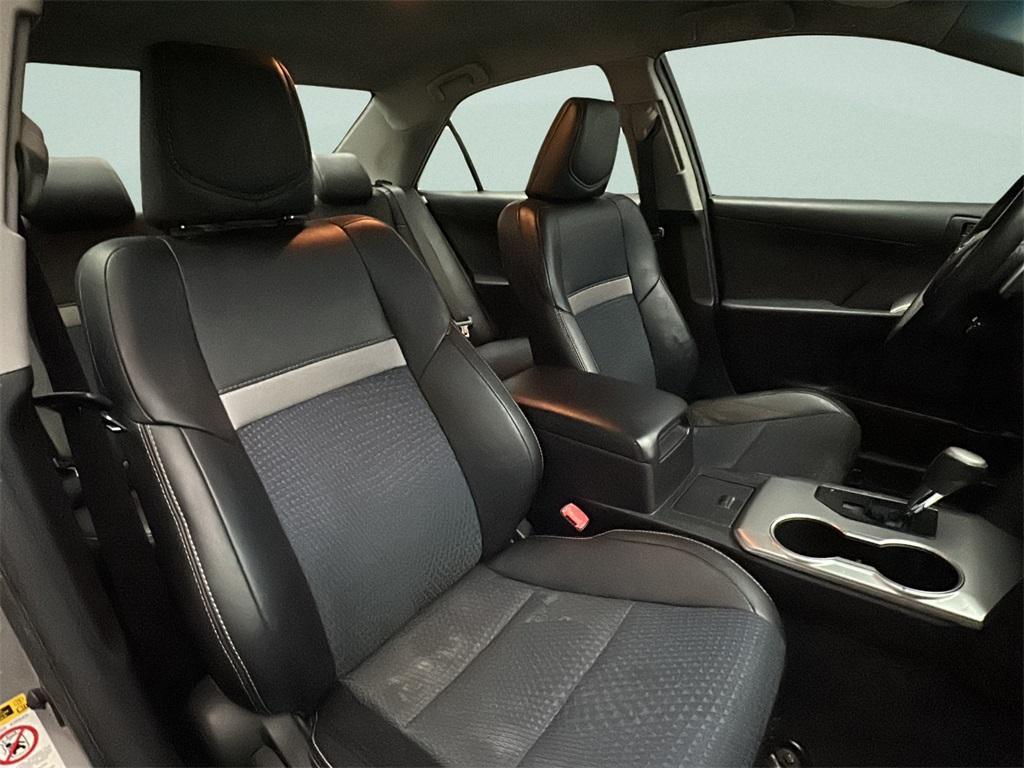 used 2014 Toyota Camry car, priced at $14,500