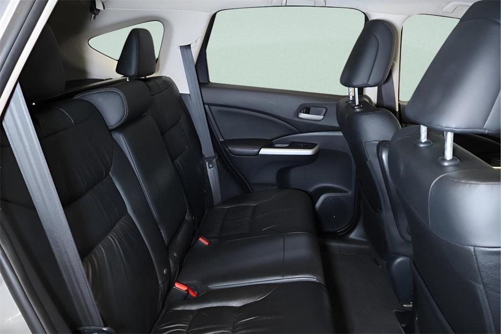 used 2013 Honda CR-V car, priced at $12,750
