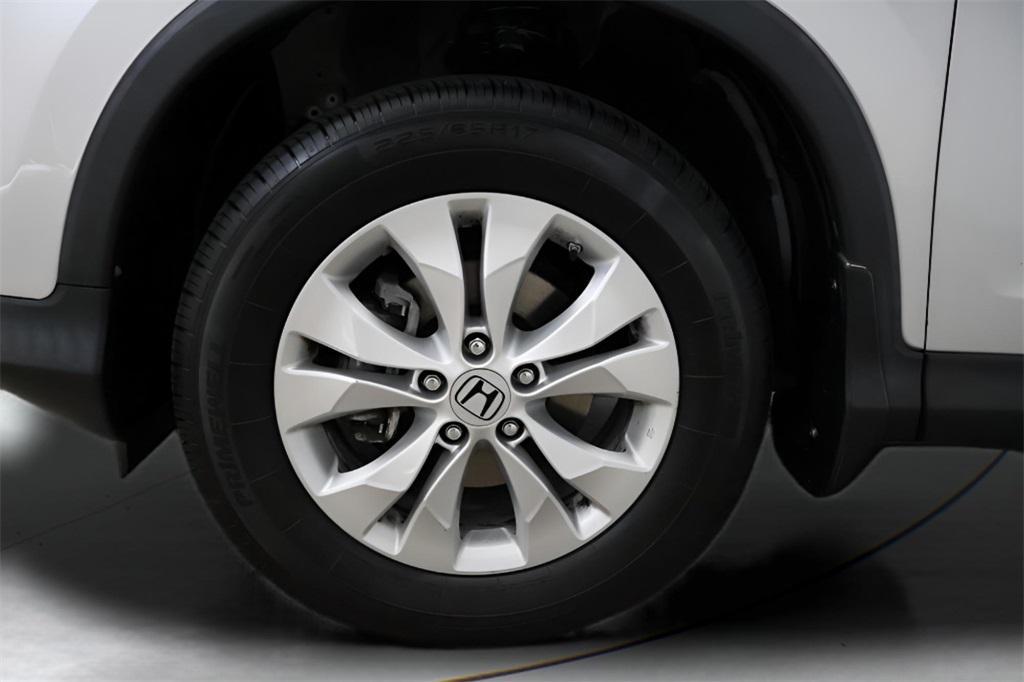used 2013 Honda CR-V car, priced at $12,750