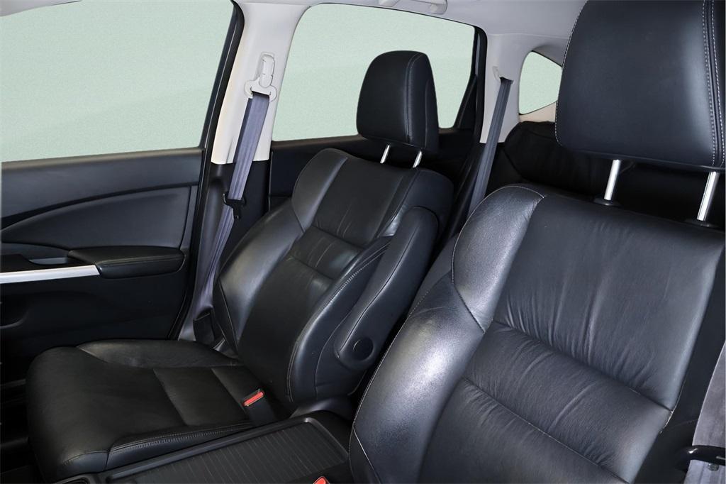 used 2013 Honda CR-V car, priced at $12,750