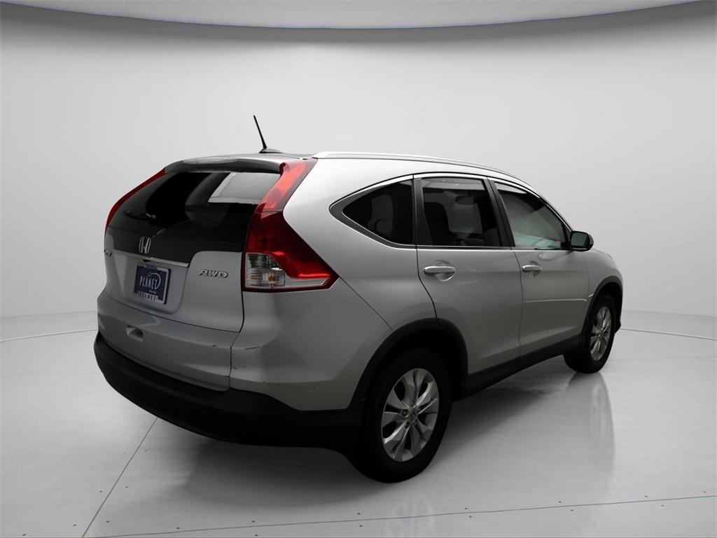 used 2013 Honda CR-V car, priced at $12,750