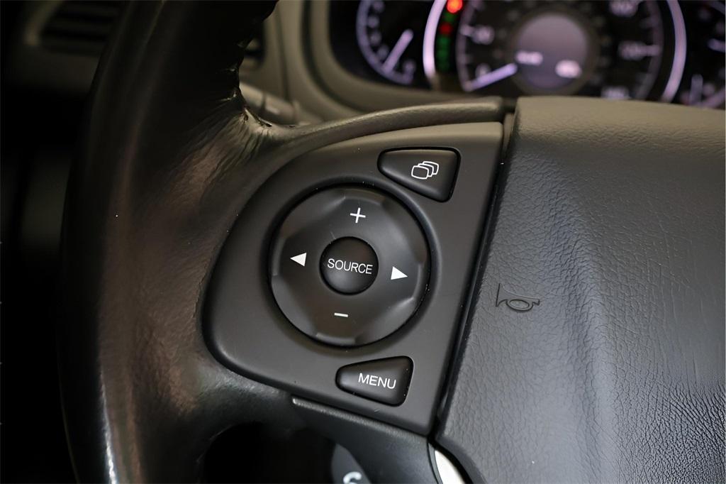 used 2013 Honda CR-V car, priced at $12,750
