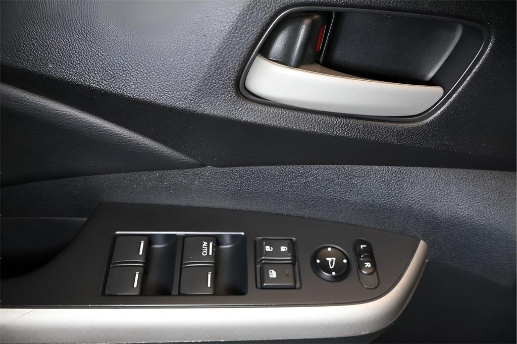 used 2013 Honda CR-V car, priced at $12,750