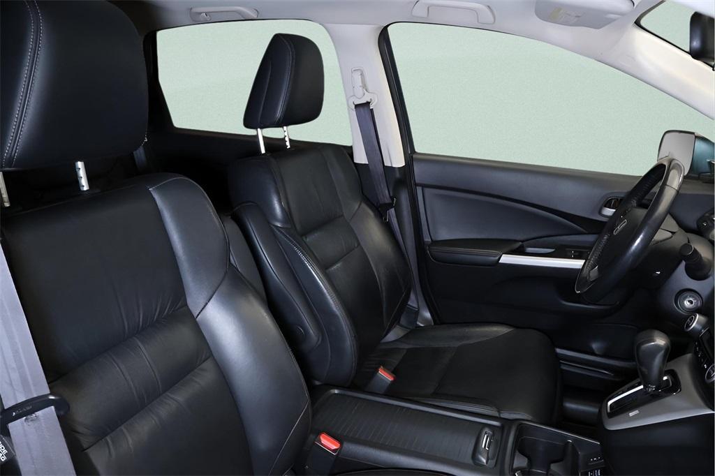 used 2013 Honda CR-V car, priced at $12,750
