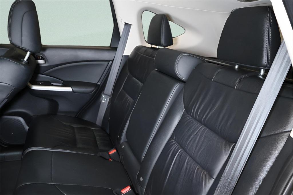 used 2013 Honda CR-V car, priced at $12,750