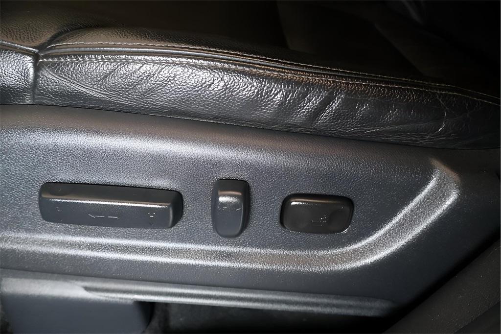 used 2013 Honda CR-V car, priced at $12,750