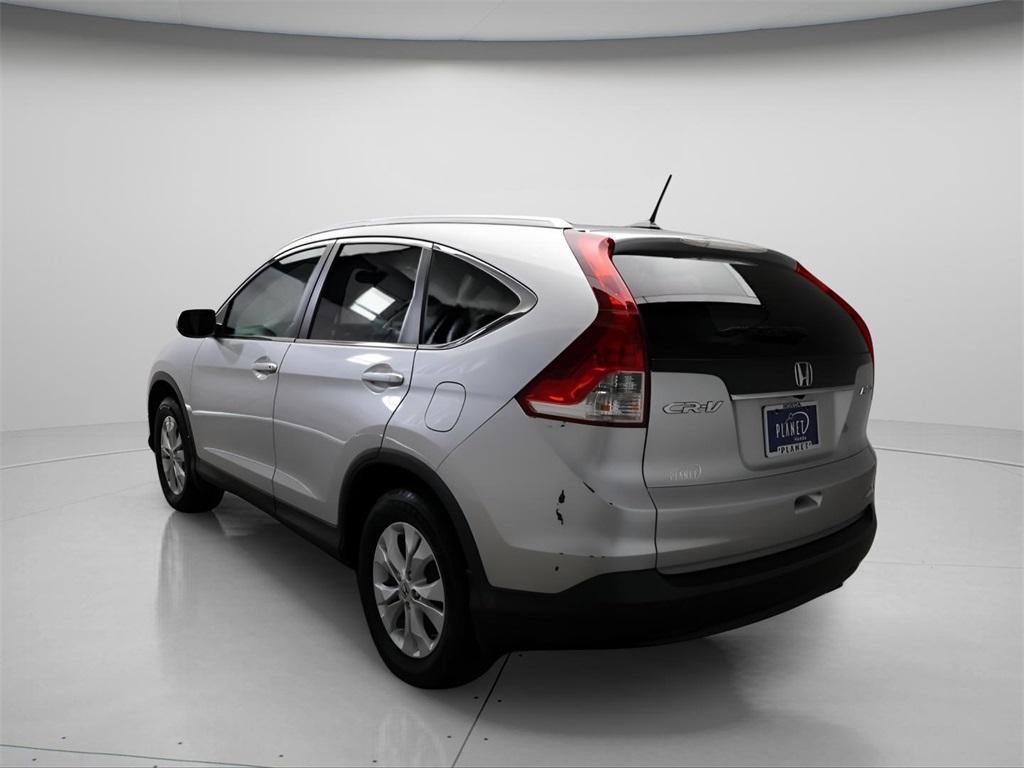 used 2013 Honda CR-V car, priced at $12,750