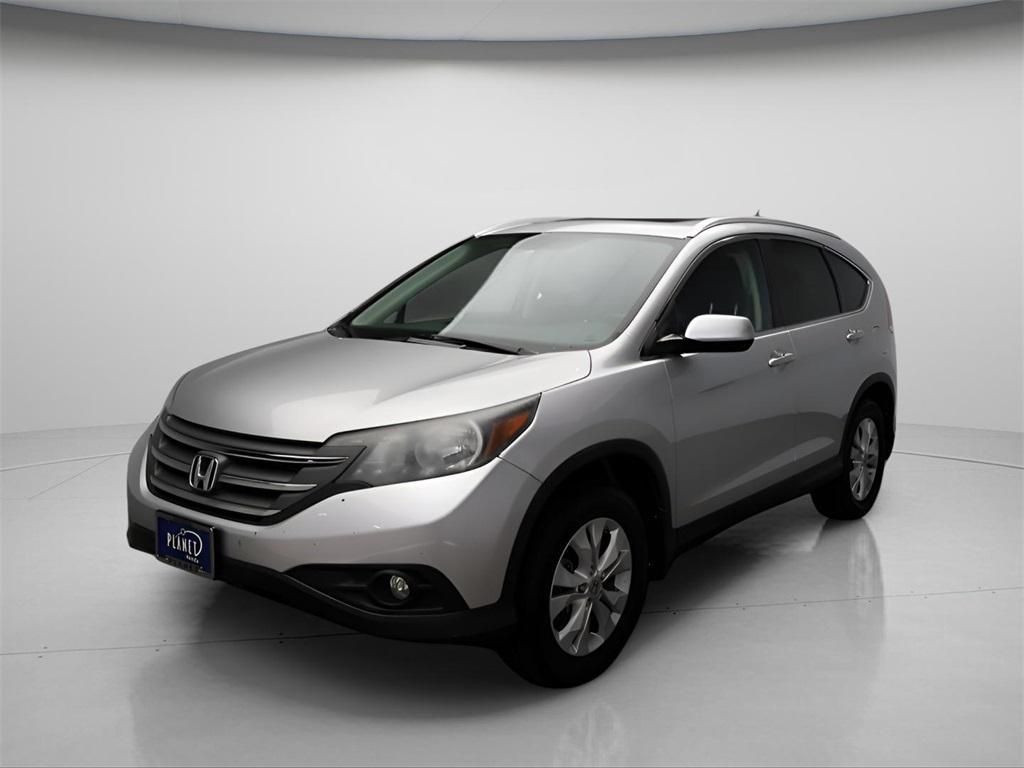 used 2013 Honda CR-V car, priced at $12,750