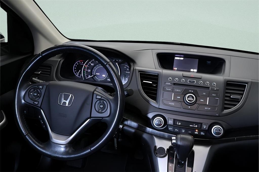 used 2013 Honda CR-V car, priced at $12,750