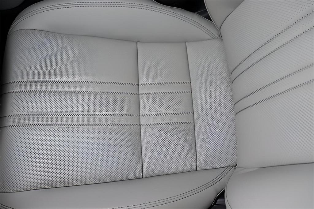 new 2026 Honda HR-V car, priced at $32,251