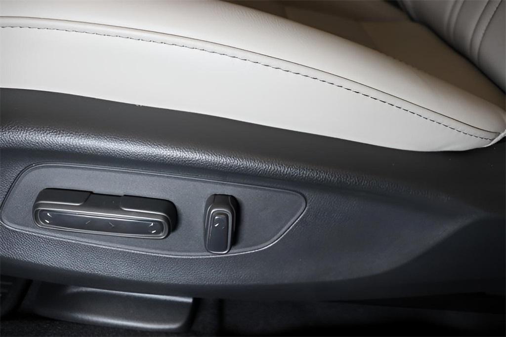 new 2026 Honda HR-V car, priced at $32,251