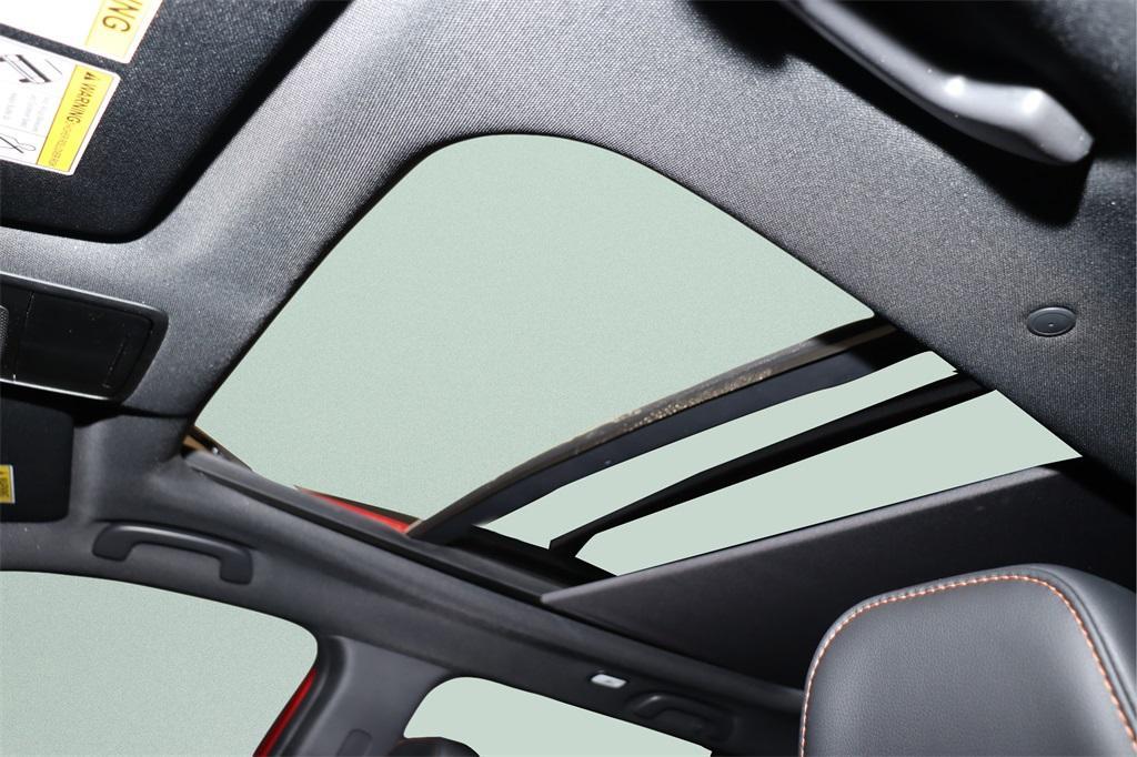 new 2025 Honda Pilot car, priced at $48,296
