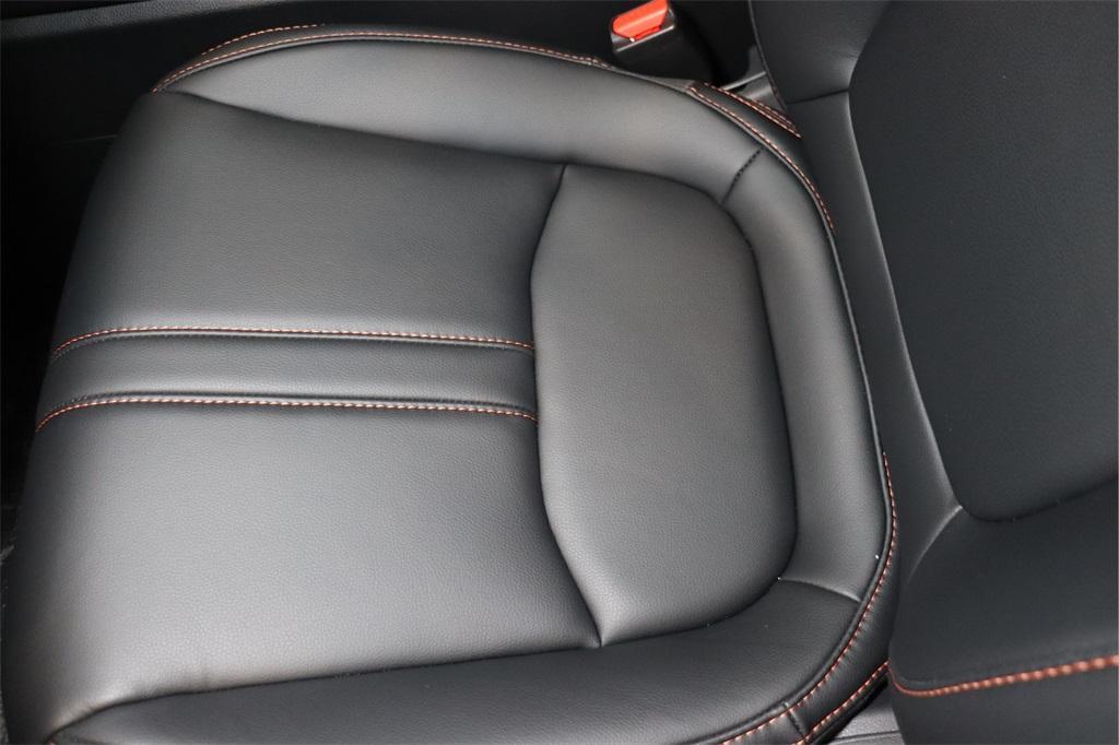 new 2025 Honda Pilot car, priced at $48,296