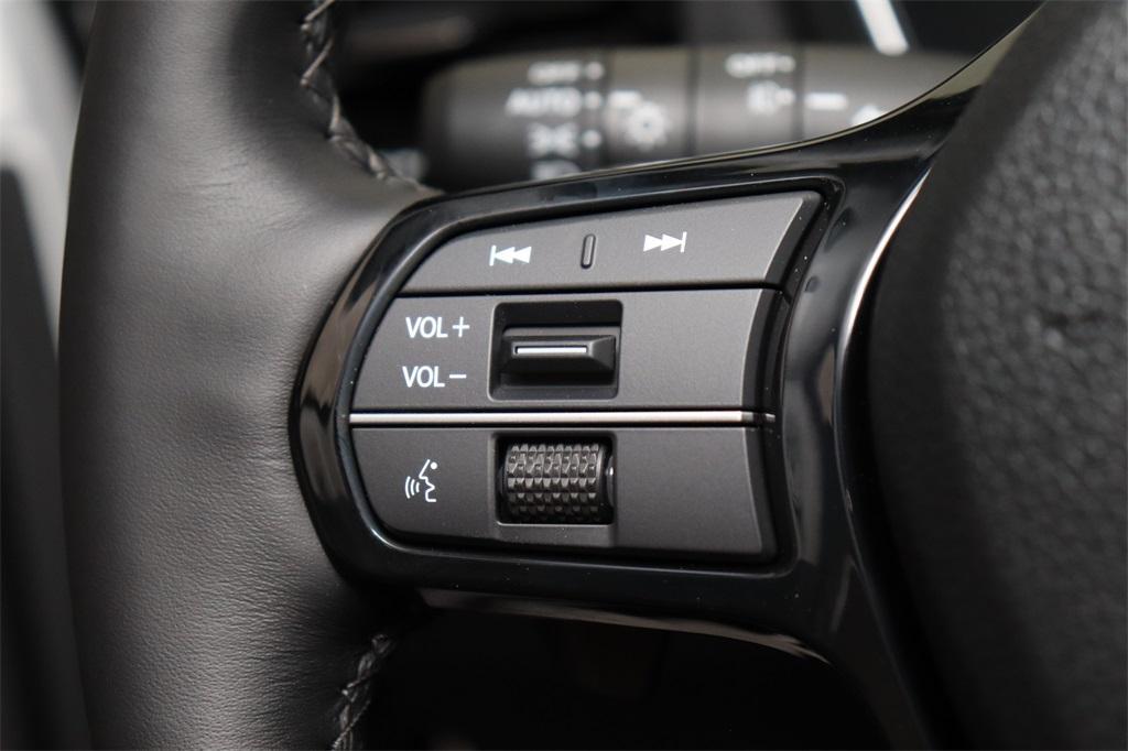 new 2025 Honda Pilot car, priced at $53,280