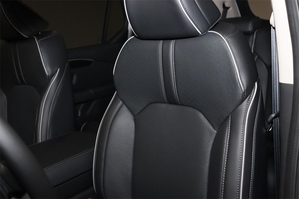 new 2025 Honda Pilot car, priced at $53,280