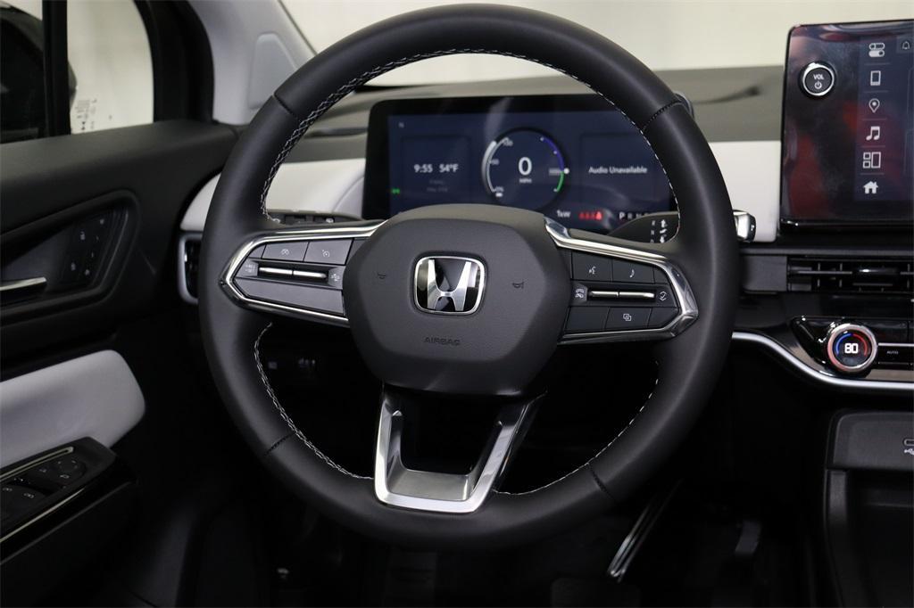 new 2025 Honda Prologue car, priced at $52,870
