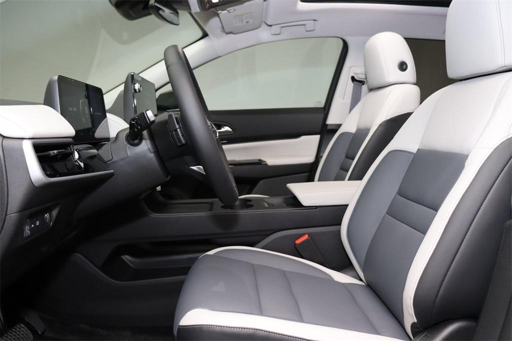 new 2025 Honda Prologue car, priced at $52,870