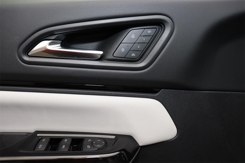new 2025 Honda Prologue car, priced at $52,870