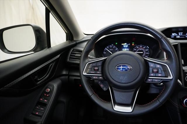 used 2023 Subaru Crosstrek car, priced at $26,800