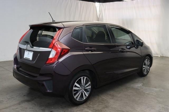 used 2017 Honda Fit car, priced at $16,000
