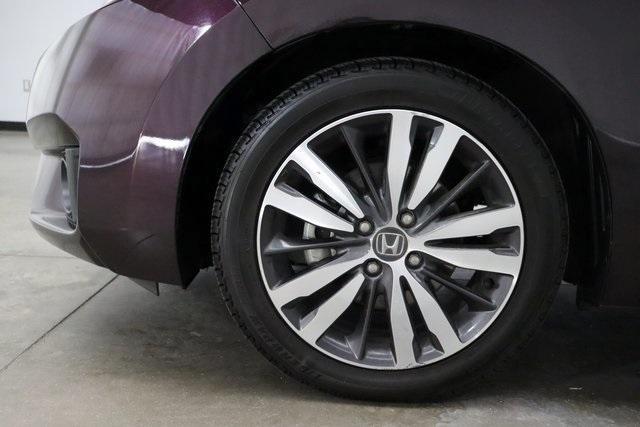 used 2017 Honda Fit car, priced at $16,000