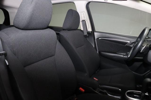 used 2017 Honda Fit car, priced at $16,000