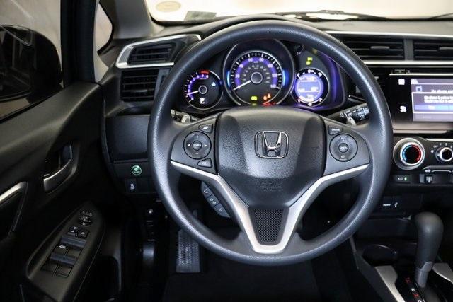 used 2017 Honda Fit car, priced at $16,000