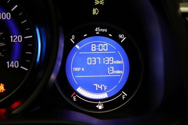 used 2017 Honda Fit car, priced at $16,000