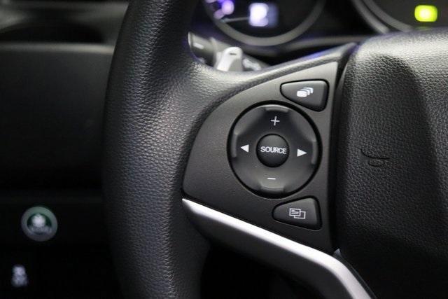 used 2017 Honda Fit car, priced at $16,000