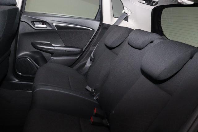 used 2017 Honda Fit car, priced at $16,000