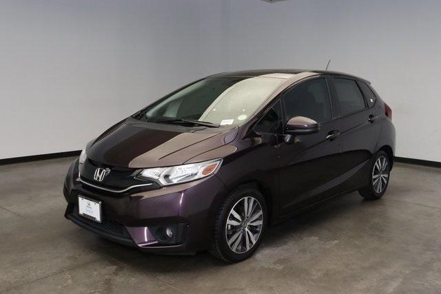 used 2017 Honda Fit car, priced at $16,000