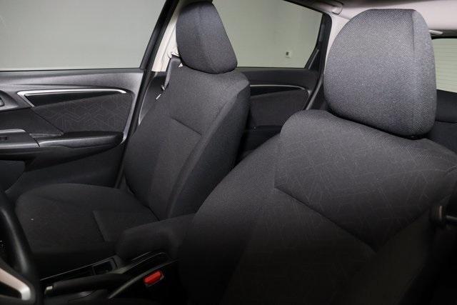 used 2017 Honda Fit car, priced at $16,000