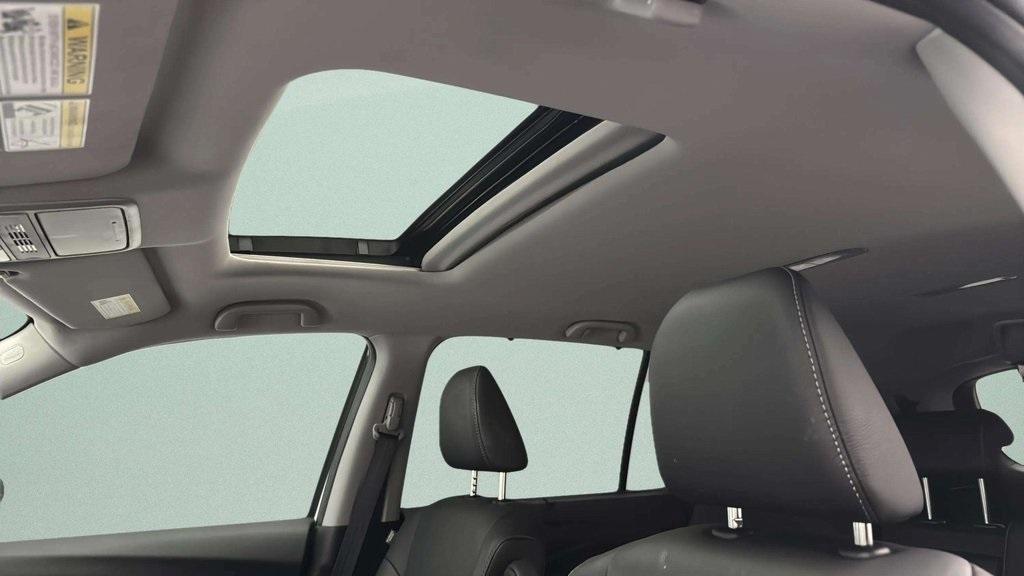 used 2022 Honda Pilot car, priced at $36,000